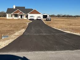 Best Driveway Maintenance Services  in Oakland, MD